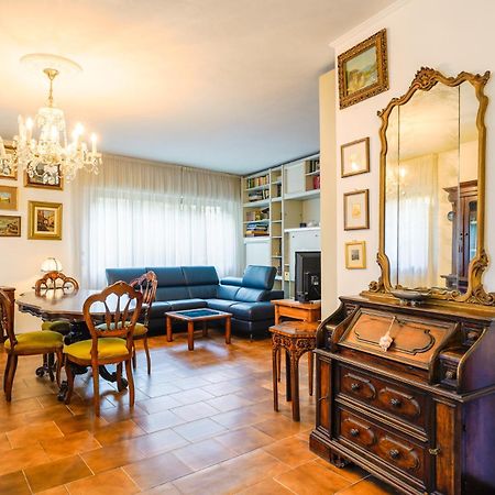 La Villa Di Rudy Ballabio Esterno foto