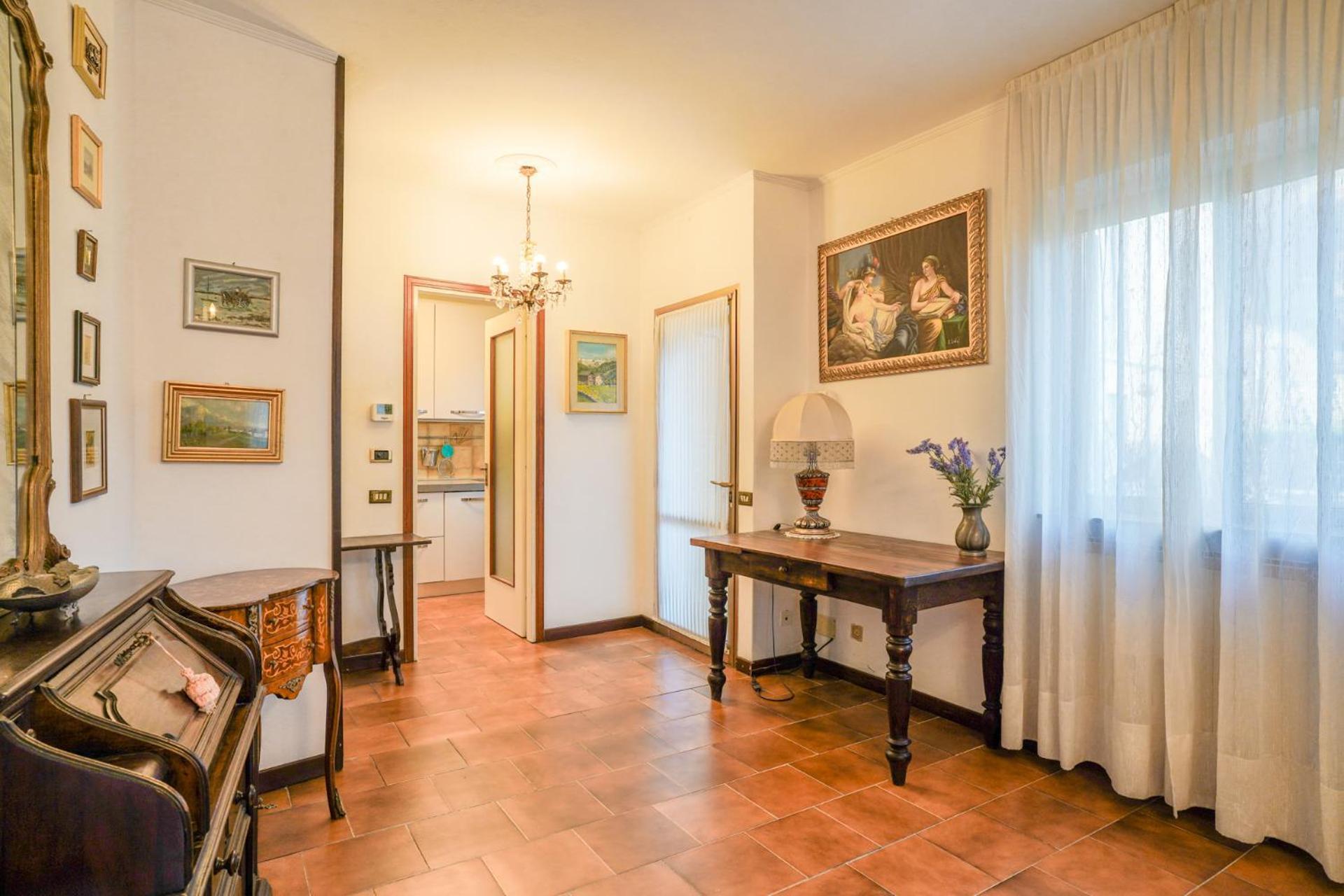 La Villa Di Rudy Ballabio Esterno foto