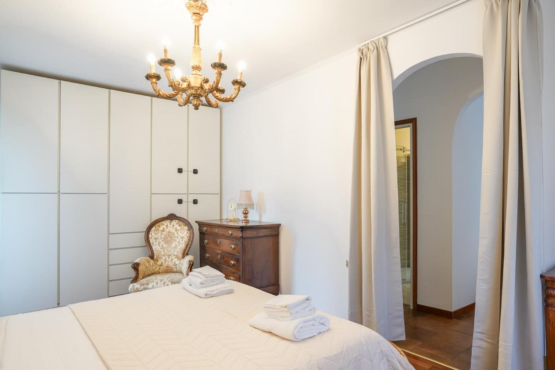 La Villa Di Rudy Ballabio Esterno foto