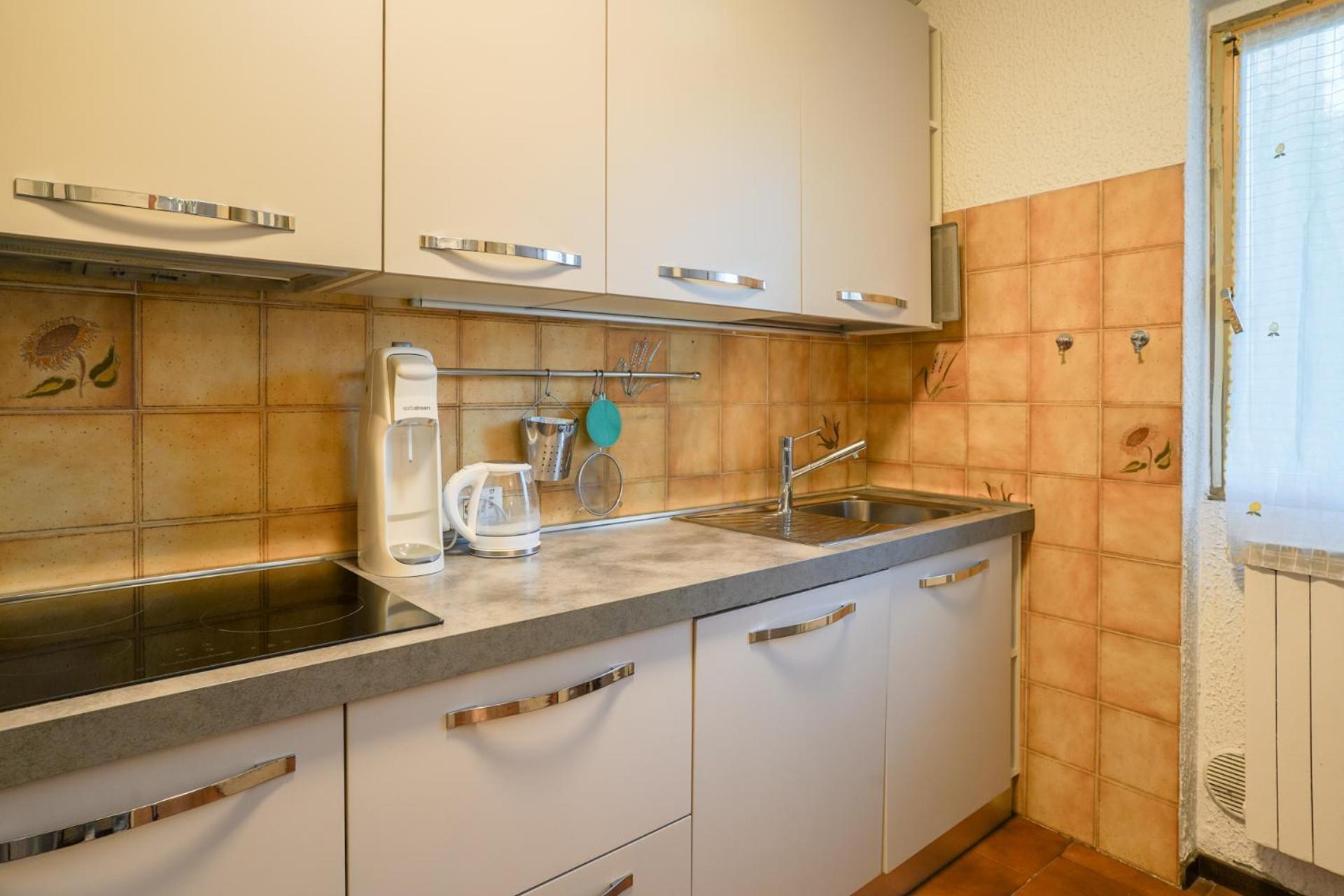 La Villa Di Rudy Ballabio Esterno foto