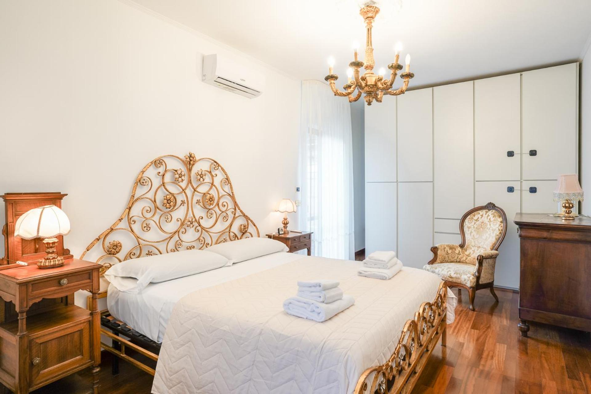 La Villa Di Rudy Ballabio Esterno foto