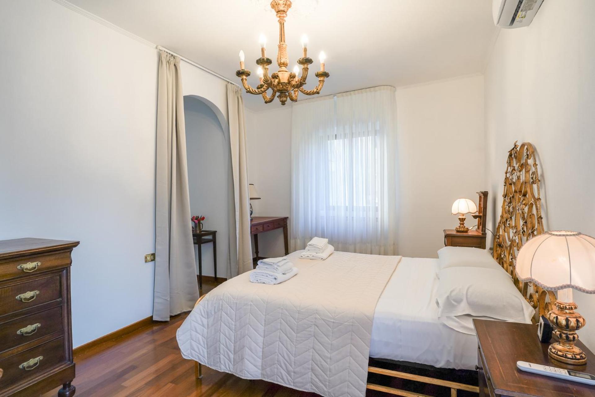 La Villa Di Rudy Ballabio Esterno foto