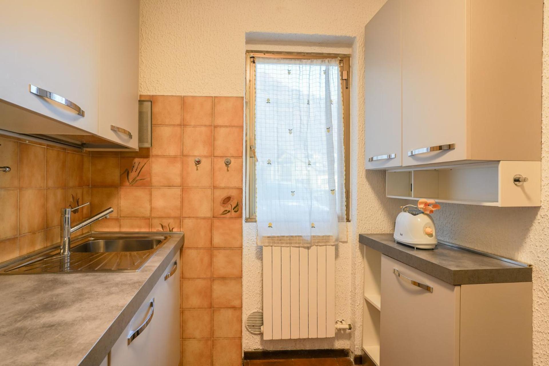 La Villa Di Rudy Ballabio Esterno foto