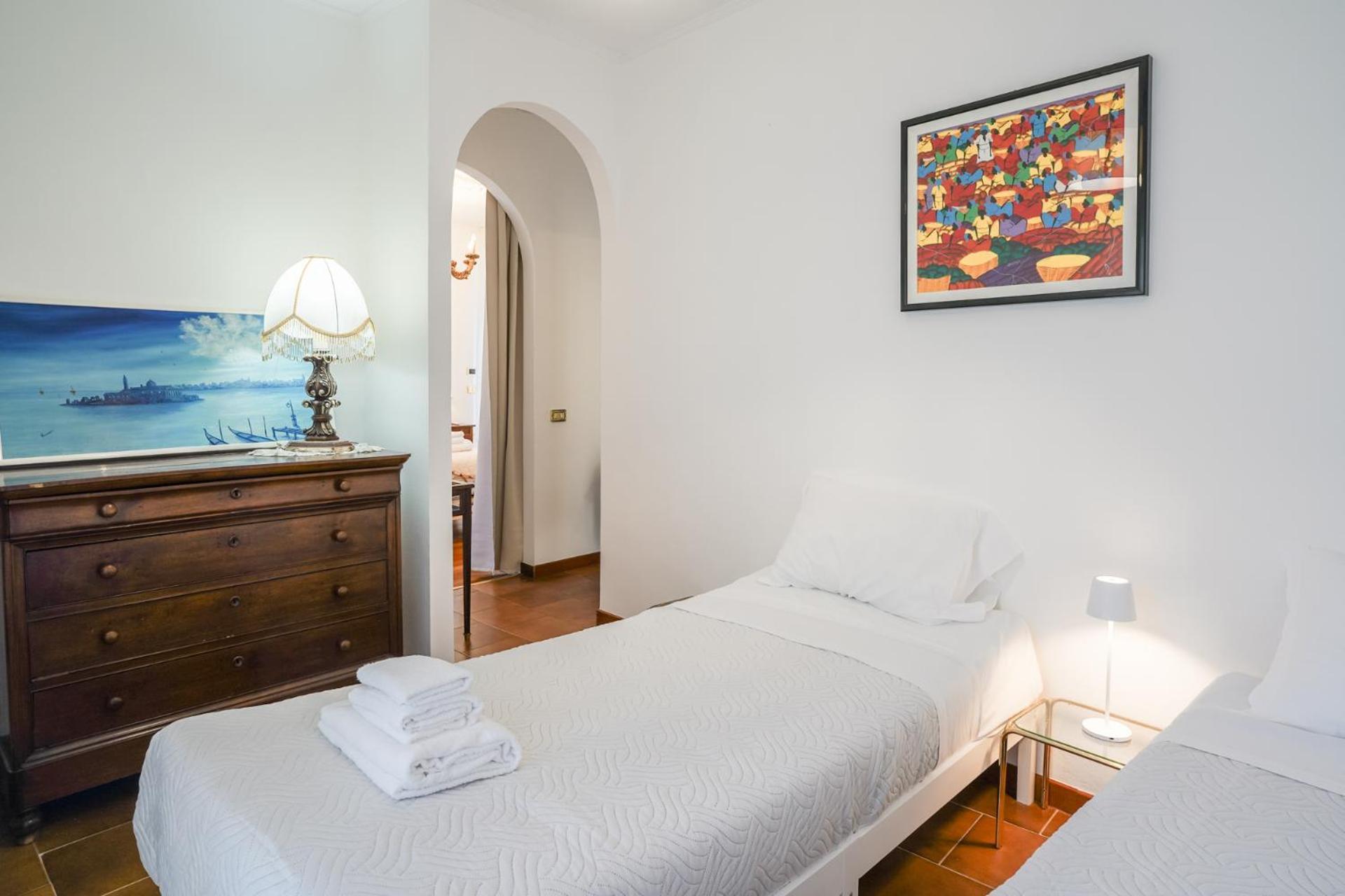 La Villa Di Rudy Ballabio Esterno foto
