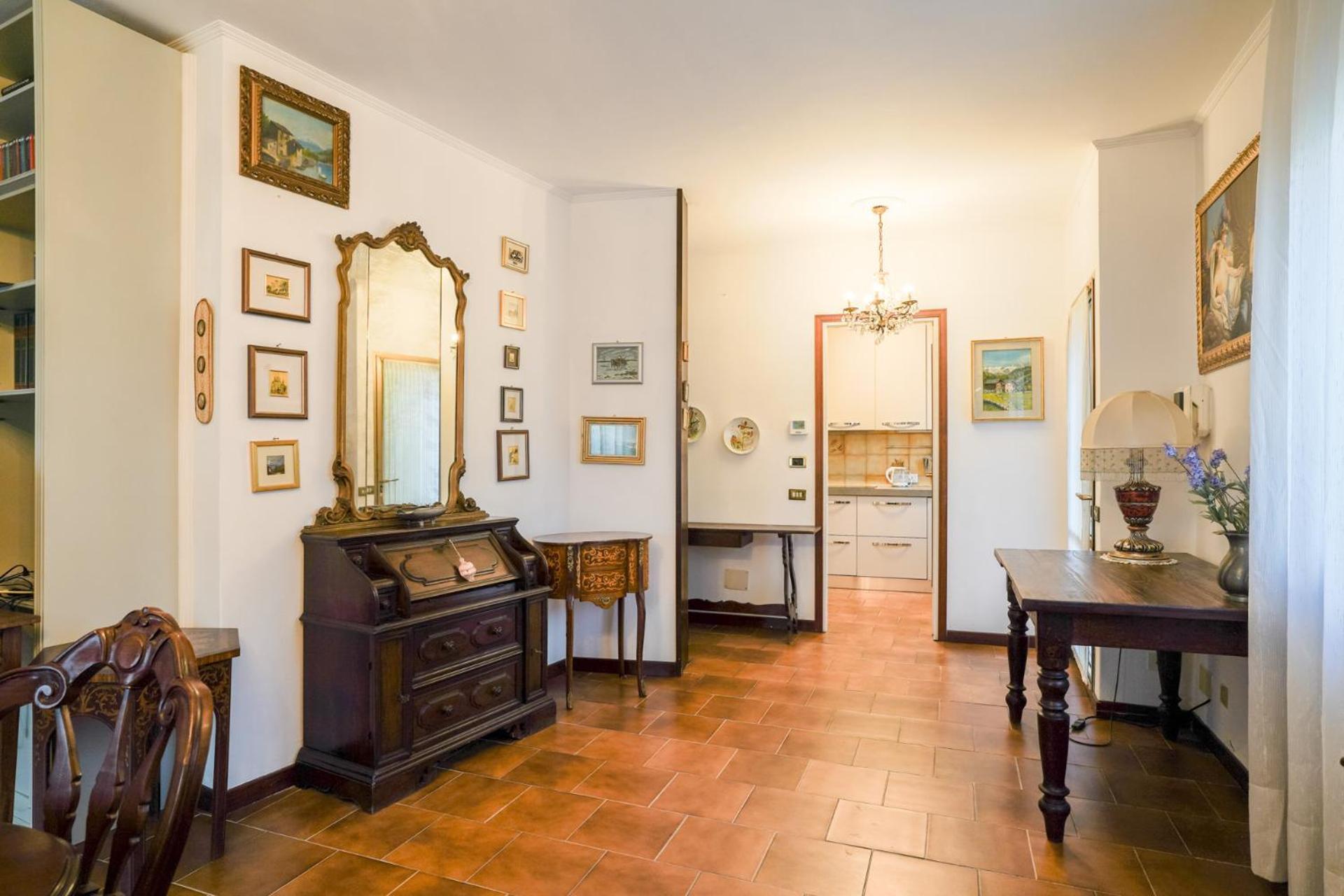 La Villa Di Rudy Ballabio Esterno foto