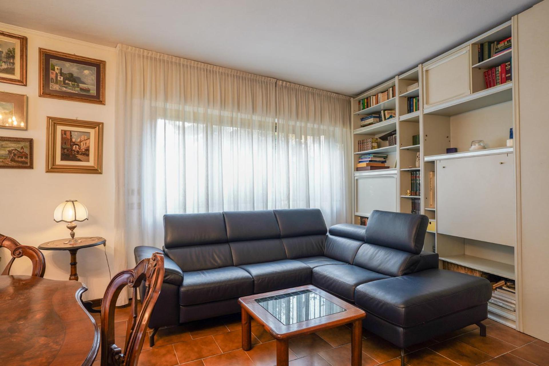 La Villa Di Rudy Ballabio Esterno foto